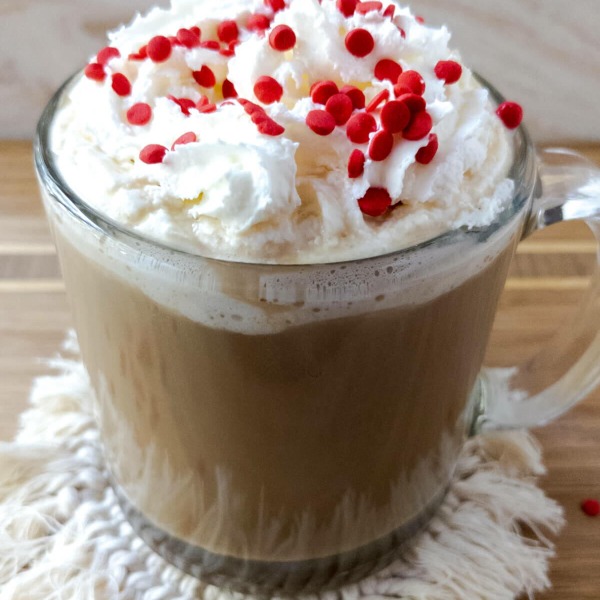 Cookies Latte