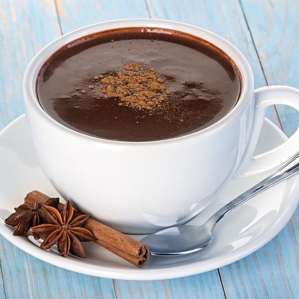 Hot Chocolate