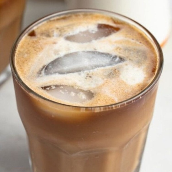 Ice Mocha