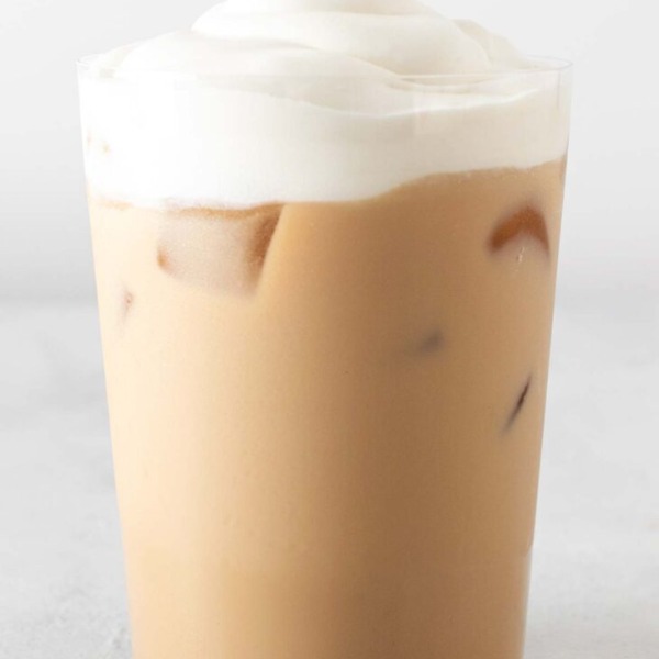 Ice White Mocha