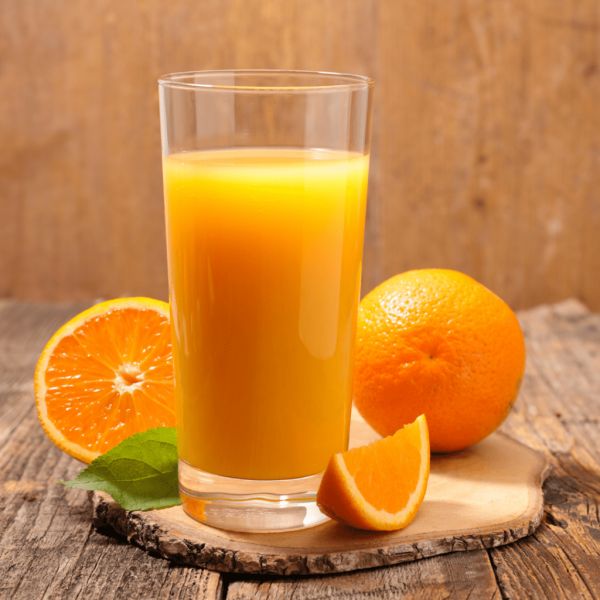 Orange Juice